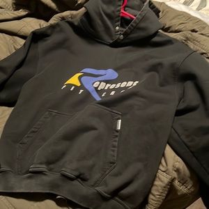 Men’s Represent Hoodie